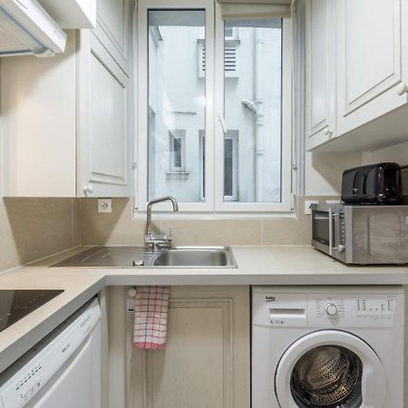 Appartement Rodier Paříž Exteriér fotografie