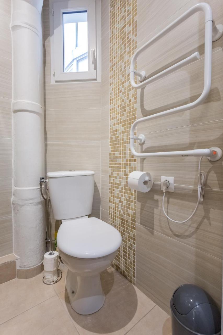 Appartement Rodier Paříž Exteriér fotografie